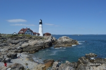 PortlandHeadLight